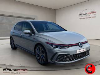 VOLKSWAGEN Golf GTI usata, con Airbag laterali