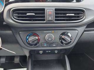 HYUNDAI i10 usata, con Airbag testa