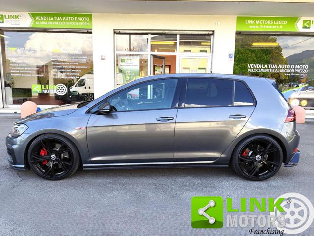 VOLKSWAGEN Golf GTI usata, con Climatizzatore