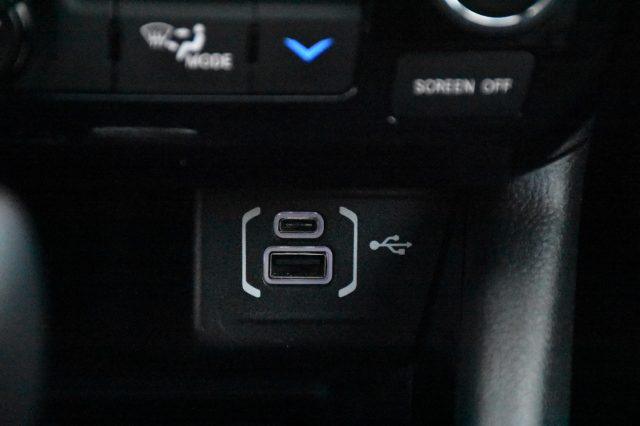 JEEP Compass usata, con Vetri oscurati