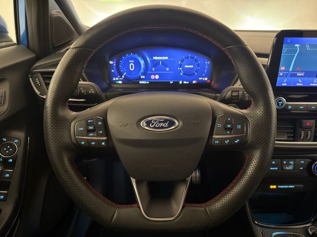 FORD Puma usata, con Bracciolo
