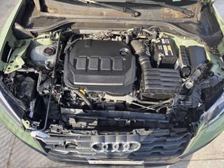 AUDI Q2 usata, con Sedile posteriore sdoppiato