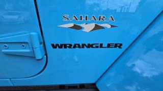 JEEP Wrangler usata, con Immobilizzatore elettronico