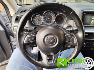 MAZDA CX-5 usata, con Autoradio