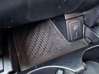 MERCEDES-BENZ GLC 300 usata, con Filtro antiparticolato