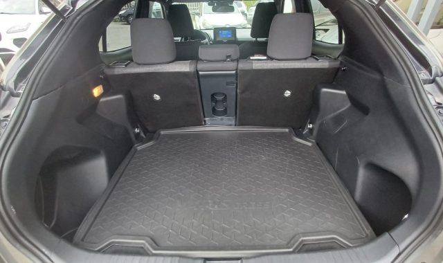 TOYOTA Yaris Cross usata, con Climatizzatore