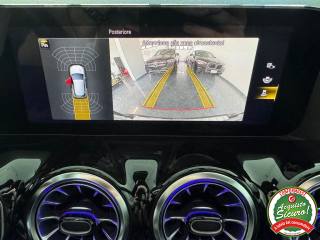 MERCEDES-BENZ GLA 180 usata, con Filtro antiparticolato