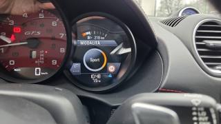 PORSCHE Cayman usata, con Bracciolo