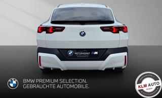 BMW X2 usata, con Airbag Passeggero