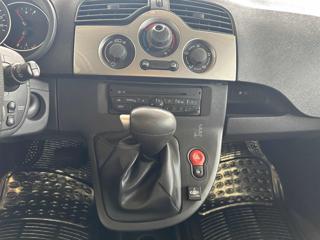 RENAULT Kangoo usata 47