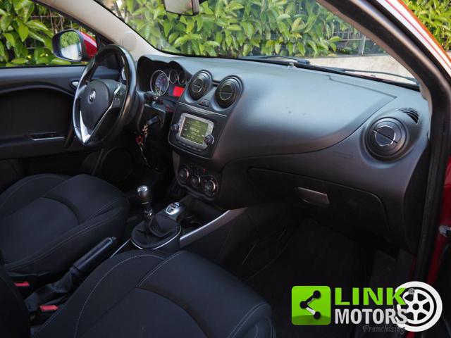 ALFA ROMEO MiTo usata 47