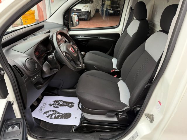 FIAT Fiorino usata, con Controllo trazione