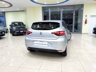 RENAULT Clio usata, con Airbag Passeggero
