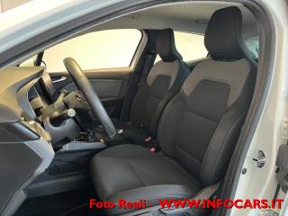 RENAULT Clio usata, con Alzacristalli elettrici