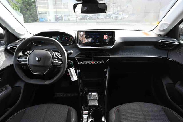 PEUGEOT 208 usata, con Autoradio
