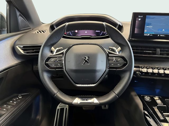 PEUGEOT 5008 usata, con Chiusura centralizzata
