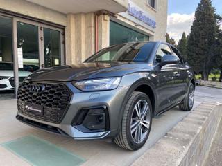 AUDI Q5 SPB Sportback 40 TDI quattro S tronic S line plus