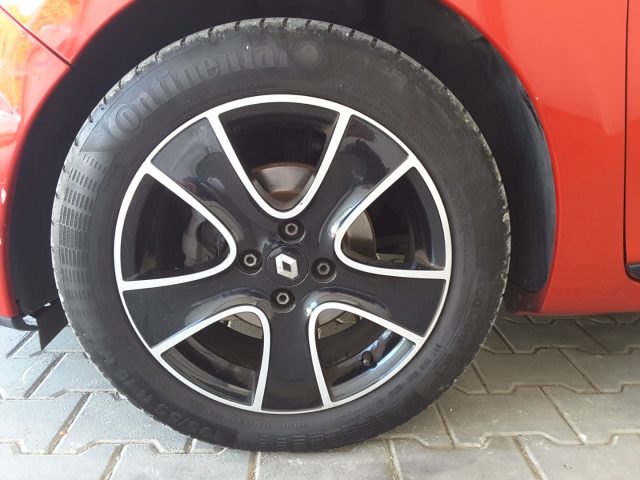 RENAULT Clio usata, con Airbag Passeggero