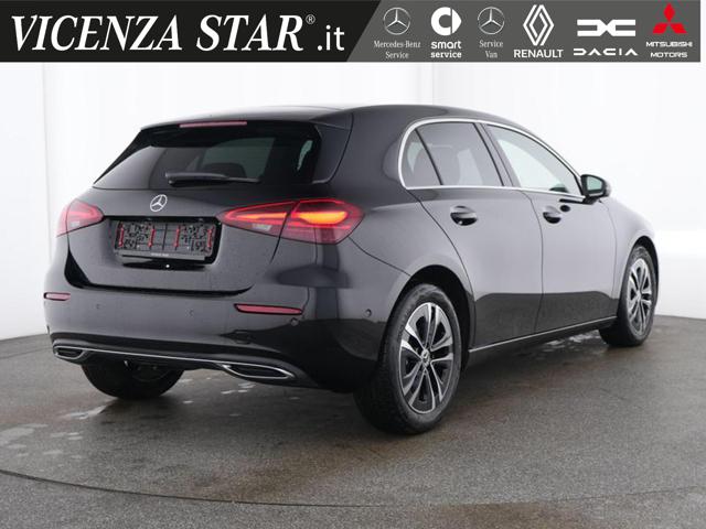 MERCEDES-BENZ A 180 usata, con Airbag