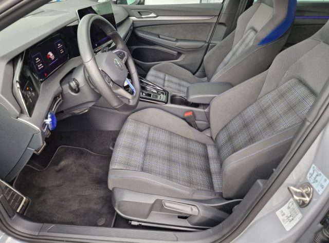 VOLKSWAGEN Golf usata, con Cronologia tagliandi