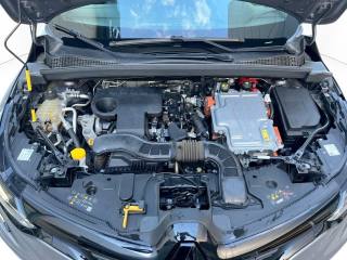 RENAULT Captur usata, con Sedile posteriore sdoppiato