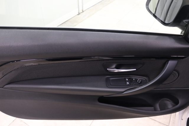 BMW M4 usata, con Bracciolo