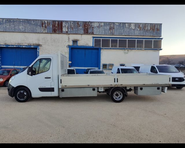 RENAULT Master usata, con Chiusura centralizzata