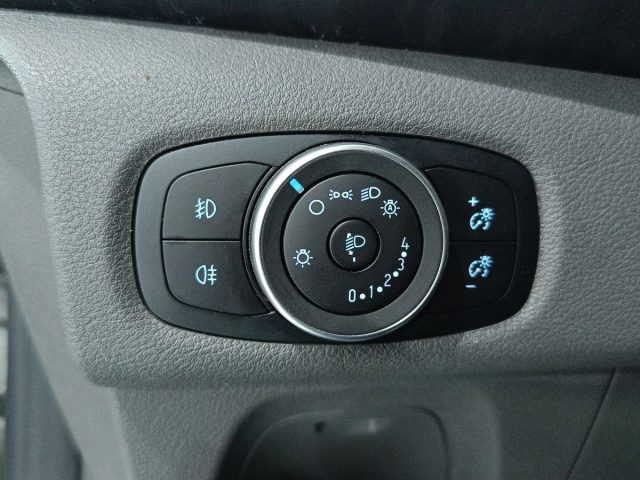 FORD Transit Custom usata 17