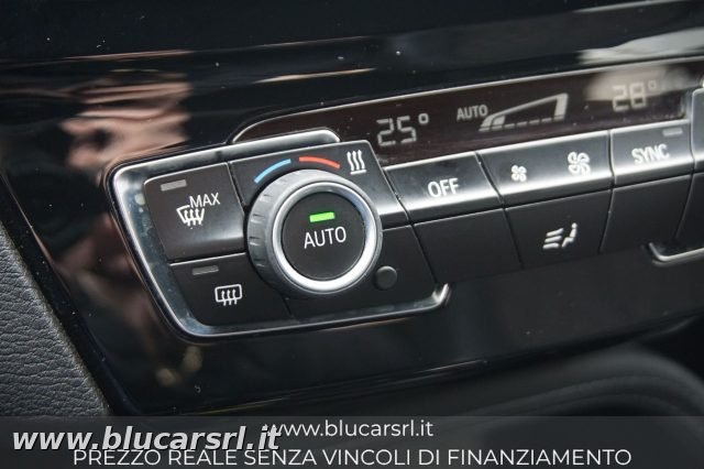 BMW X1 usata, con Fari LED