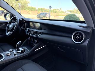 ALFA ROMEO Stelvio usata, con Servosterzo