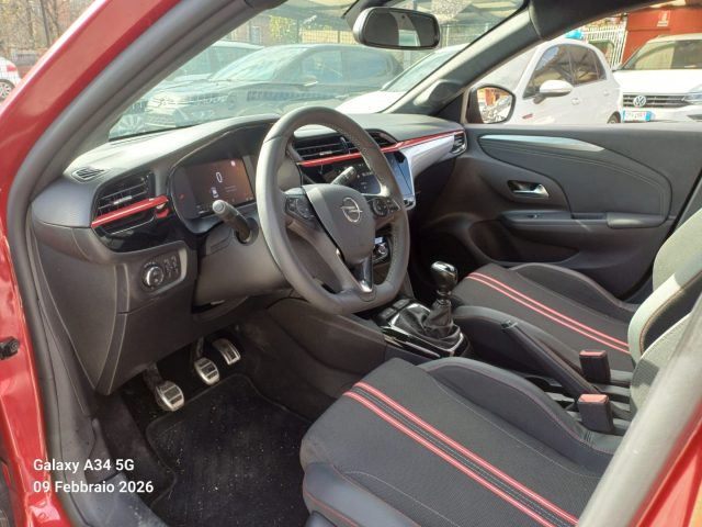 OPEL Corsa usata, con Cerchi in lega