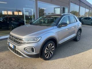 VOLKSWAGEN T-Roc usata, con Airbag