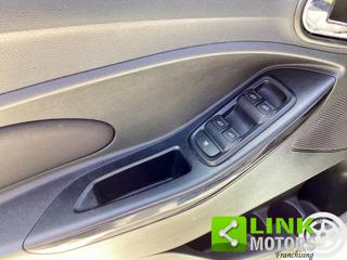 FORD Ka+ usata, con Volante multifunzione