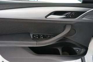 BMW X3 usata, con Sistema di chiamata d