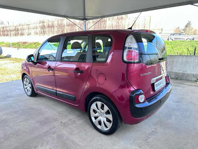 CITROEN C3 Picasso usata, con Autoradio