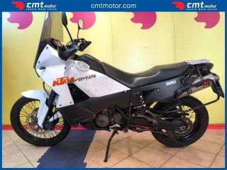 KTM 990 Adventure usata 3