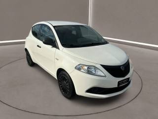 LANCIA Ypsilon 3ª serie -  1.2 69 CV 5 porte GPL Ecochic Ele