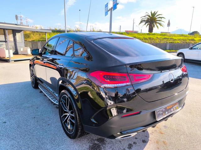 MERCEDES-BENZ GLE 350 usata, con Airbag Passeggero