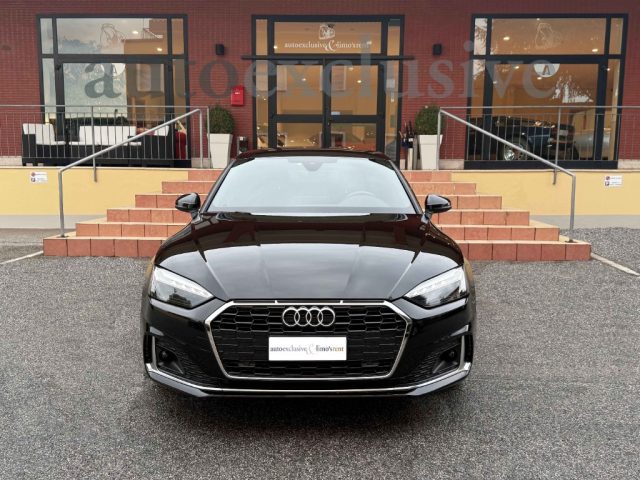 AUDI A5 usata, con Airbag laterali