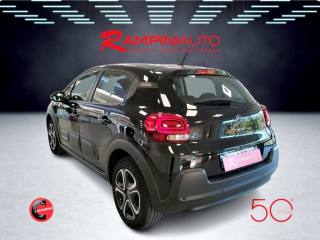 CITROEN C3 usata 7