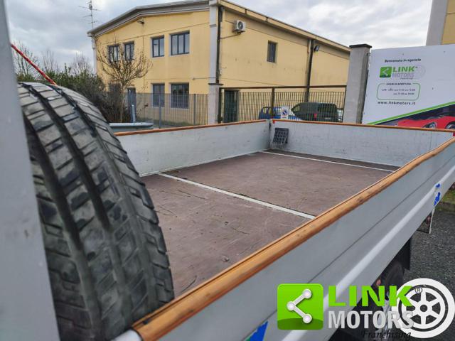 CITROEN Jumper usata 15