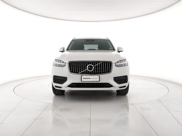 VOLVO XC90 usata, con Cerchi in lega