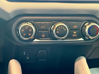 NISSAN Micra usata, con Cruise Control