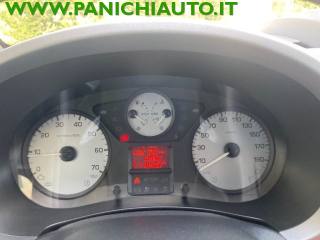 PEUGEOT Partner usata, con Immobilizzatore elettronico