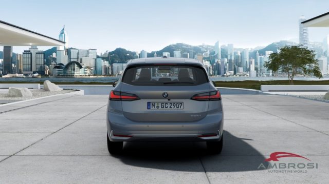BMW 218 usata 4