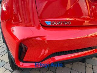 EMC Quattro usata, con Tettuccio apribile