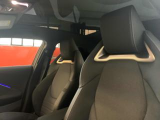 TOYOTA C-HR usata, con Immobilizzatore elettronico