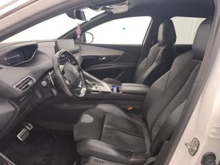 PEUGEOT 3008 usata, con Controllo automatico clima