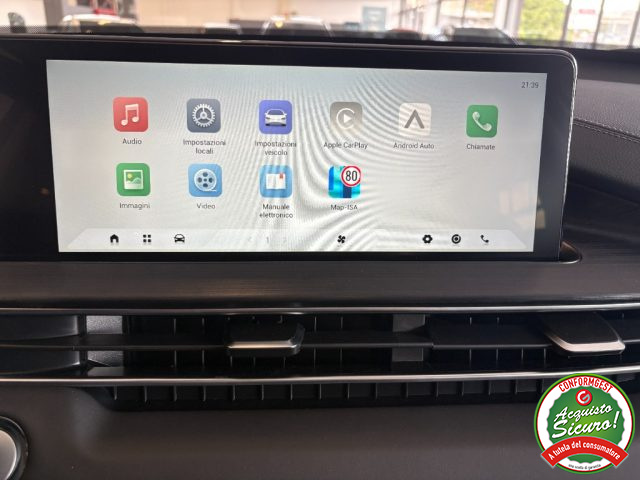 DR MOTOR DR5 usata, con Park Distance Control