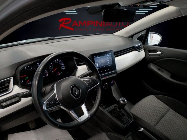 RENAULT Clio usata 13